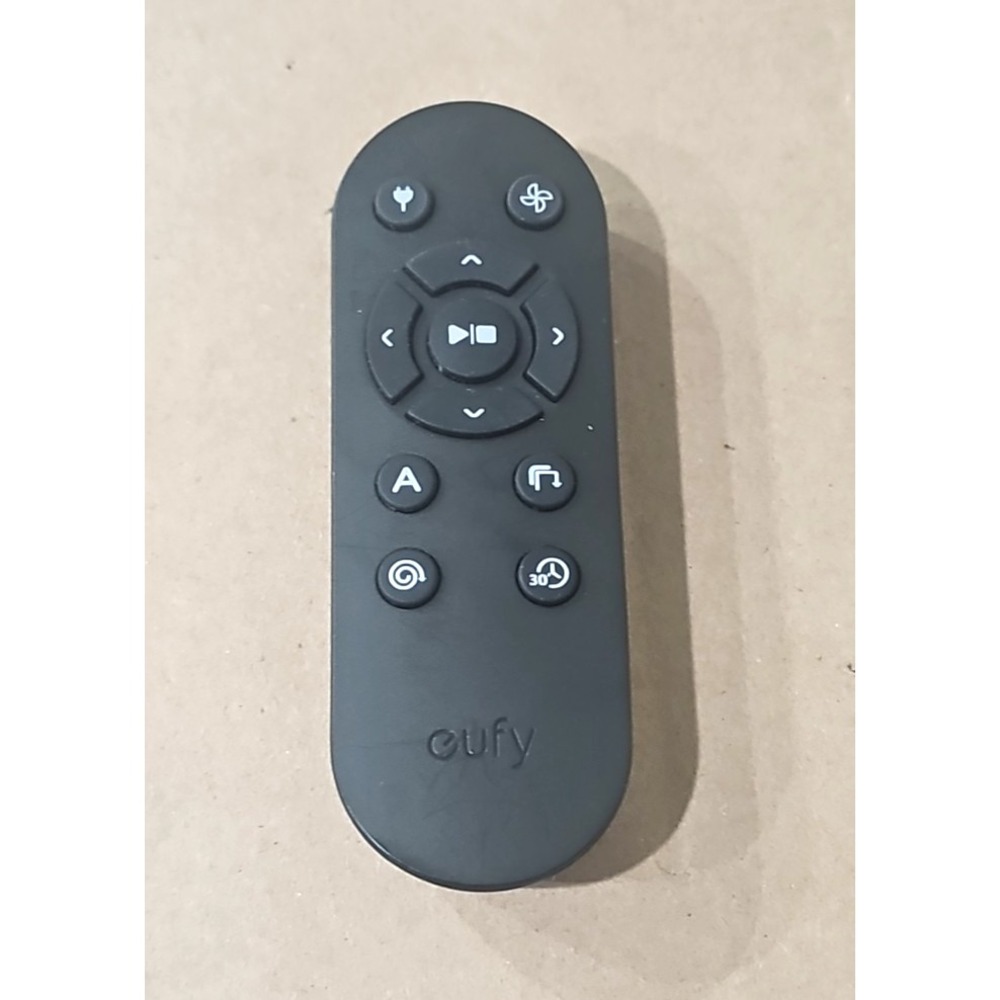 OEM Genuine For Eufy RoboVac Robot Vacuum Cleaner Remote